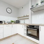 Apartment Unique Bright In By Renters *