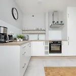 Unique Bright In By Renters Apartment Warsaw