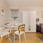 Apartment Unique Bright In By Renters Warsaw