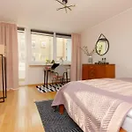 Unique Bright In By Renters Apartment