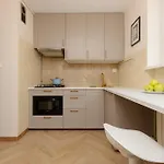 Apartment Unique Bright In By Renters Warsaw