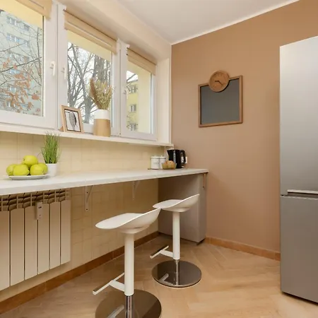 Unique Bright In By Renters Warschau