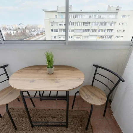 Unique Bright In By Renters Apartament *