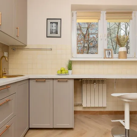 Apartament Unique Bright In By Renters *